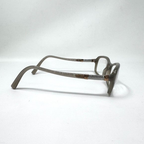 MICHAEL KORS Eyeglasses MK 4022B Quisisana 3043  Frames 53 [] 16 135 - Picture 3 of 11